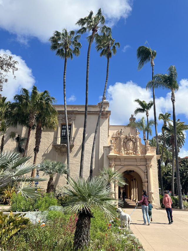 Ultimate Guide to the San Diego's Balboa Park