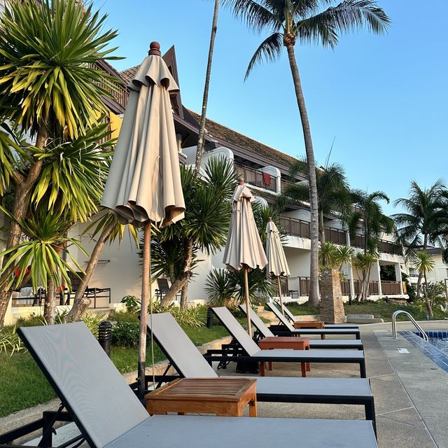 โรงแรมให้หาดป่าตอง ราคาจับต้องได้