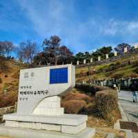 여행 가는 달 공주 필수여행지 아름다운 공산성