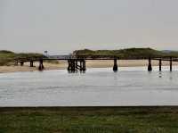 Lossiemouth - Scotland, UK