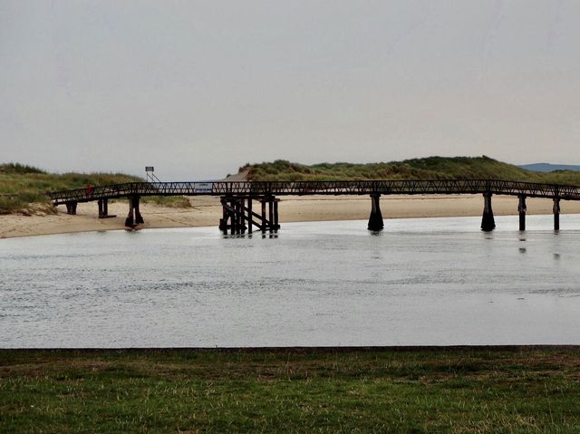 Lossiemouth - Scotland, UK