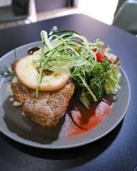 溫馨小cafe嘆靚西餐