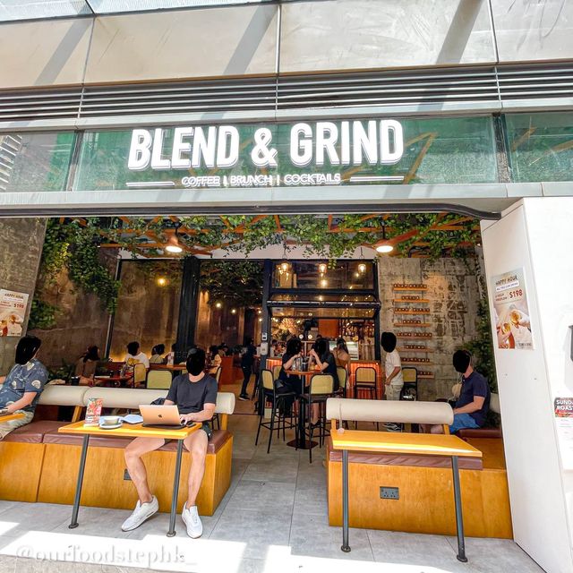 【西環｜悠閒Brunch 特色多士咖啡】