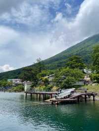 東京近郊推介😌日光中禪寺湖一日遊😚超令山水景🥰