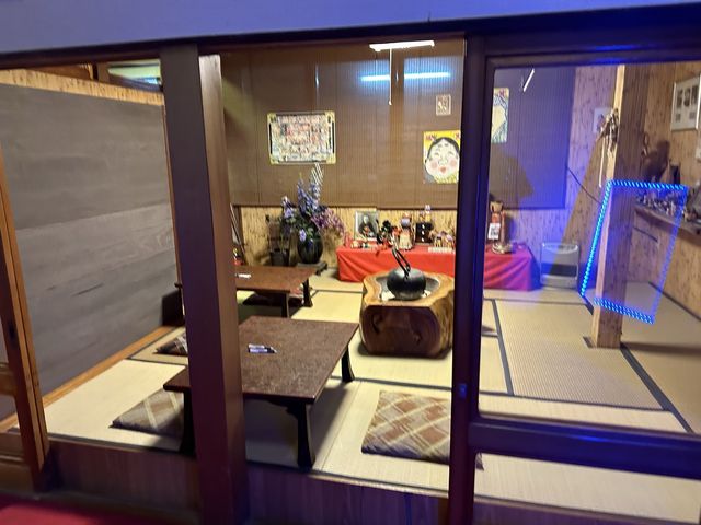 【岩手】鉛温泉、藤三旅館