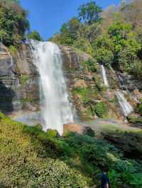 🌈 Rainbows & Waterfalls in Chiang Mai