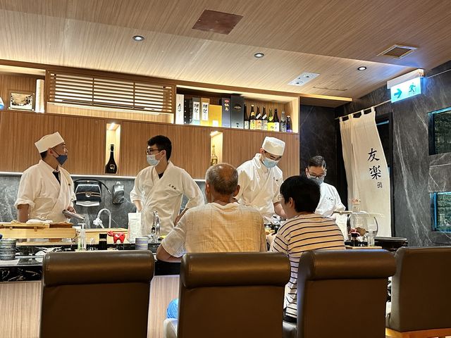 高質抵食omakase🍱🎎