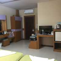Coconut Beach Resort เกาะช้าง