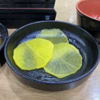 【韓国ソウル・鐘閣】1954年創業ミシュラン掲載の伝統蕎麦店「美進」
