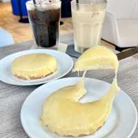 神戸名物が大阪で食べられる！！？