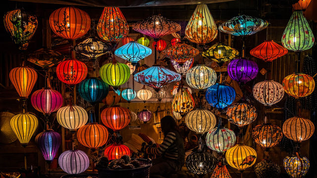 Hoi An – A Place Out Of Dream World