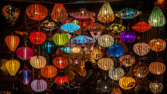 Hoi An – A Place Out Of Dream World Hoi An – A Place Out Of Dream World