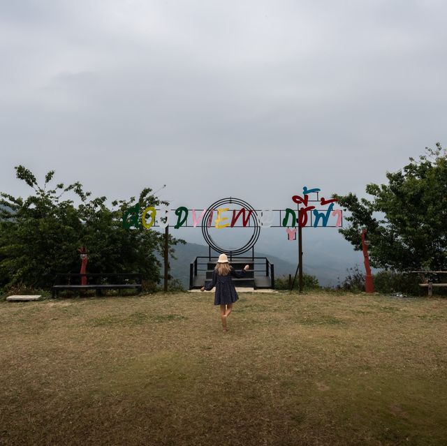 ที่พักภูชี้ฟ้าเปิดใหม่ ใกล้จุดชมทะเลหมอก ⛰️