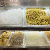 สุกี้หมาล่าบางแสน : Super Soup