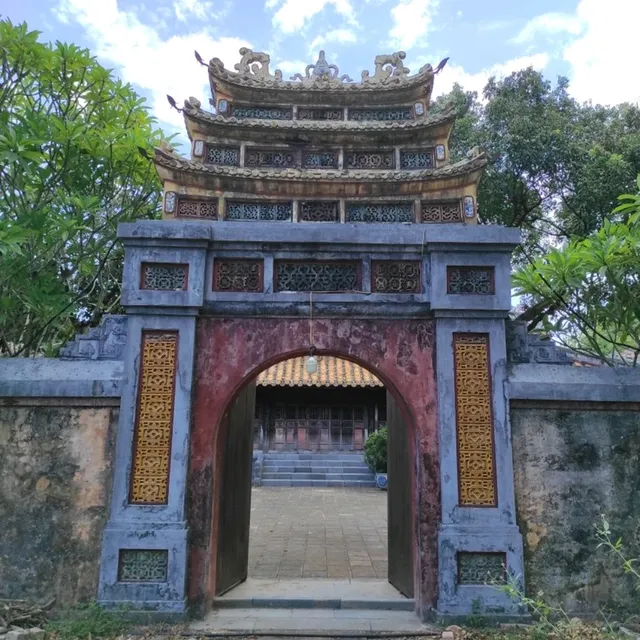 7 places to visit in Hue