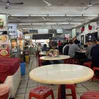 衛星城市覓食之旅 🍜