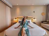 PULLMAN KHAOLAK RESORT พักสบายริมทะเล