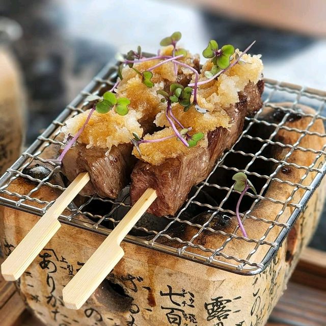 รีวิว ร้าน Ki IZakaya โรงแรมสินธร เคมปินสกี้
