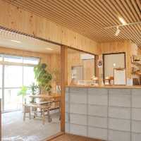 【あきる野】大自然に囲まれたお洒落すぎるカフェ。
