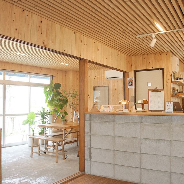 【あきる野】大自然に囲まれたお洒落すぎるカフェ。