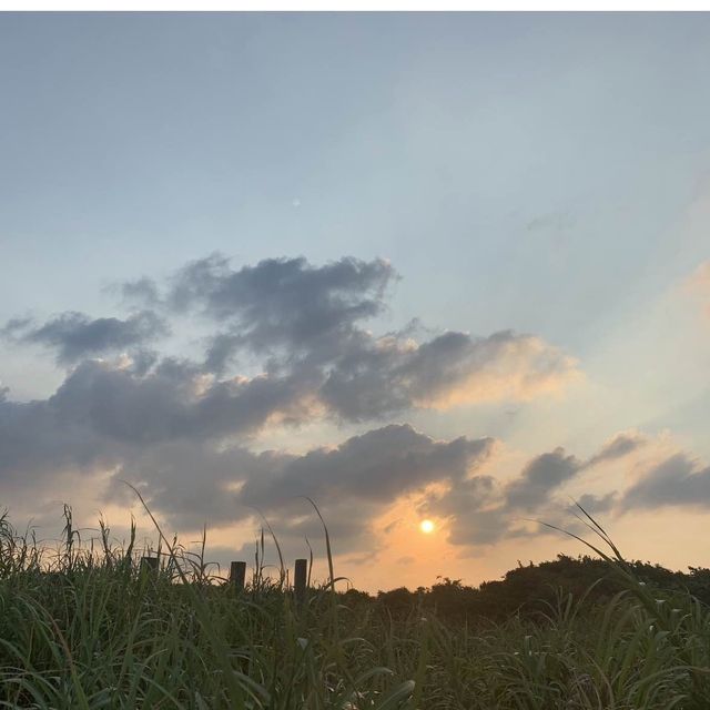 沖縄:古宇利島˗ˏˋ ハートロック ˎˊ˗