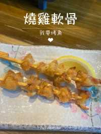 銅鑼灣性價比高烤魚🔥午市超值半價優惠