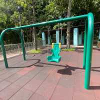 新子遊樂場-城門谷公園