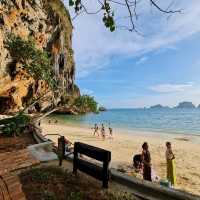 รีวิว โรงแรม Rayavadee Krabi