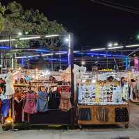 Greenway Night market💅