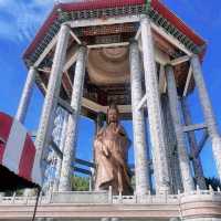 A must visit Temple at Penang