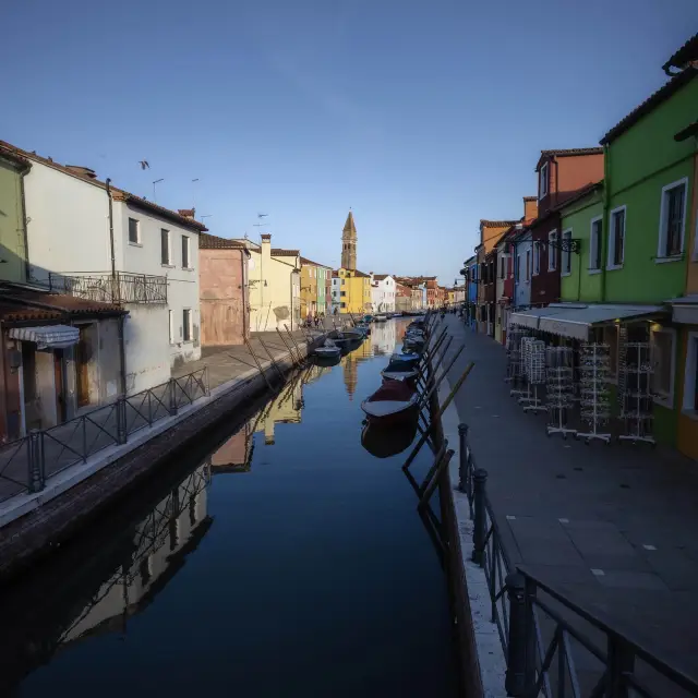 意大利🇮🇹 ｜ 🌟義大利玻璃島和彩色島 - 威尼斯🫶🏻