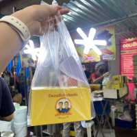 ตะลุยกินร้านเด็ดร้านดังย่านเยาวราช 
