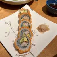 KuKi Japanese restaurant 