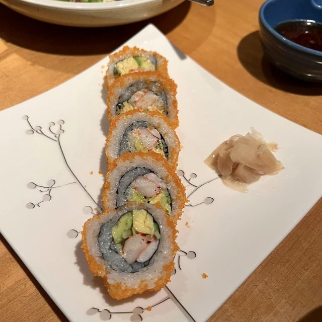KuKi Japanese restaurant 