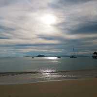 เกาะยาวใหญ่