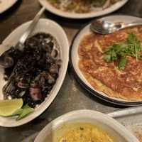 Marigold Samui Local food