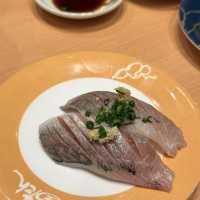 효탄스시 회전초밥 버전도 있다?!?🍣🍱