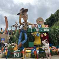 香港迪士尼樂園