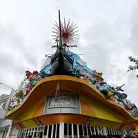 馬尼拉 star city cp值意外的高