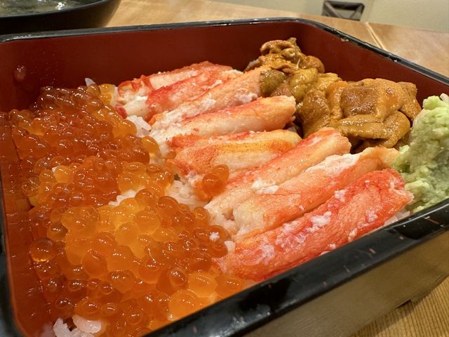 推介輕井澤站傍王子outlet 及outlet 內築地市場食店