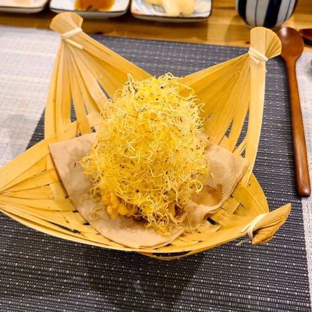 제주 서귀포 맛집)오마제주 - 올레시장 근처 서귀포 스시 오마카세 전문점.