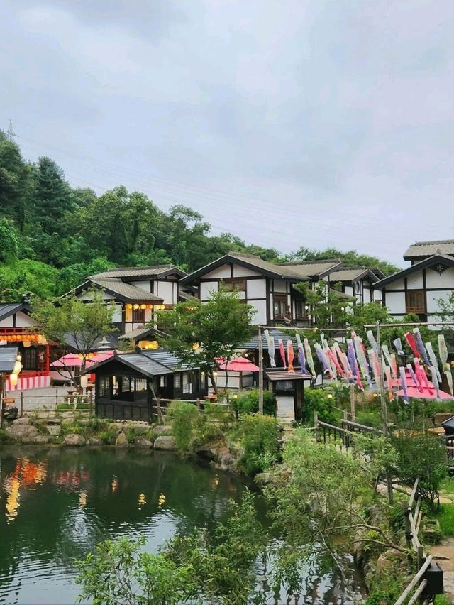 여기 일본아니고, 경기도 🧚‍♀️니지모리스튜디오