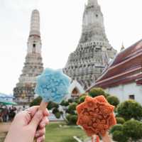 วัดอรุณราชวรารามราชวรมหาวิหาร