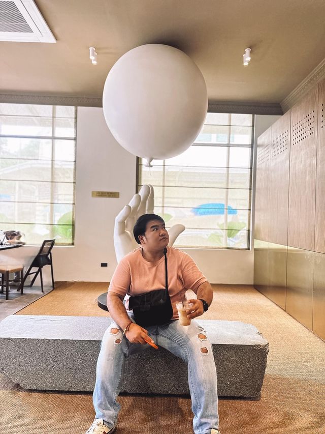 📱คาเฟ่ : AYATANA.cafe เจริญกรุง 