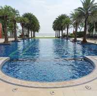 เนรมิตหัวหิน ดั่งกลิ่นอาย โมร็อกโก Marrakesh hotel