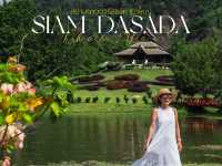 Siam Dasada สบามดาษดารีสอร์ท เขาใหญ่
