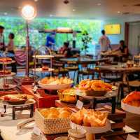 ที่พักทำเลดี ใจกลางเมือง ติดห้างสรรพสินค้า