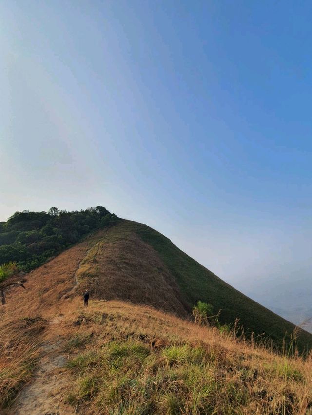 ⛰️ดอยหลวงตาก