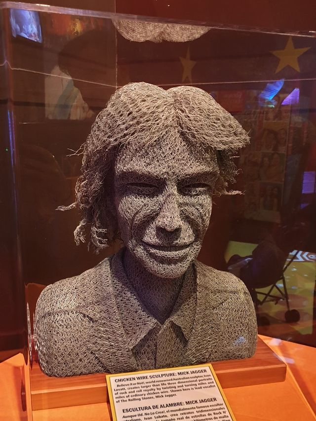 Guinness World Records Museum 🧩✨