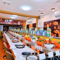 Chuan Wei Hotpot
